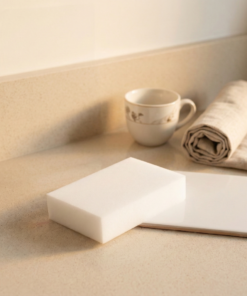 Esponja Mágica Melamina Clink