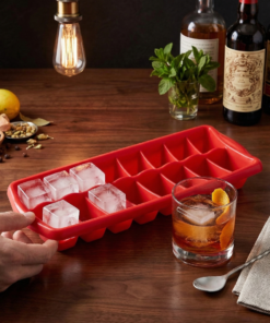 Forma de Gelo de Plástico Sanremo atóxica