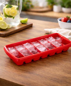 Forma de Gelo de Plástico Sanremo atóxica