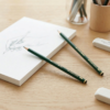 Lápis Grafite Castell 2B Faber-Castell