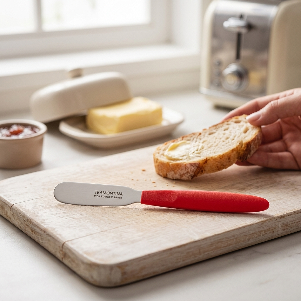 Espátula para Manteiga Ipanema Tramontina