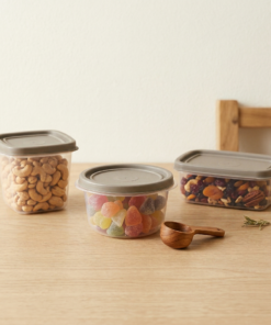 pote plástico atacado Sanremo