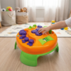 Mesinha de Atividades Bebê Portátil JP Brink