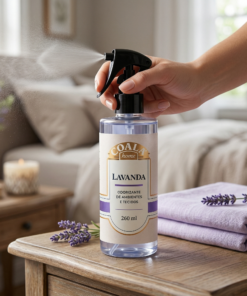 Odorizante de ambiente lavanda Coala