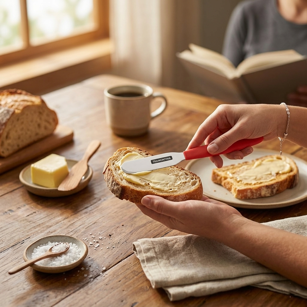 Espátula para Manteiga Ipanema Tramontina
