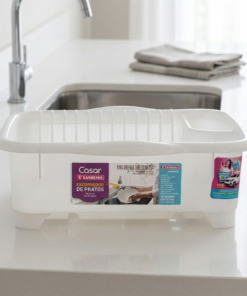 escorredor de pratos linha Casar da Sanremo