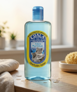 Essência Limpadora Algas Marinhas 120ml Coala