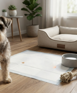 Tapete higiénico para cães 7 Unidades