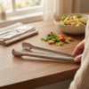 Pegador Universal Inox Arienzo 28,5cm Brinox