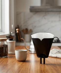 Porta filtro de café da Sanremo