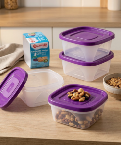 Conjunto Munique 3 Peças com Cinta Jaguar Utilidades