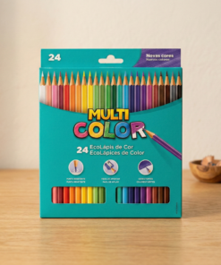 Lápis de cor Multicolor Faber-Castell