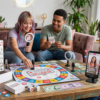 Jogo de Tabuleiro Vida de Influencer Única