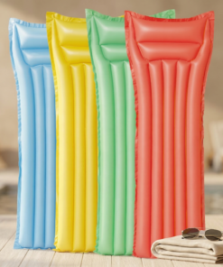 colchão inflável solteiro Wellmix 