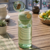 garrafa plástica 500ml da Estrela do lar