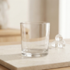 Copo Bar Rocks 265ml Transparente Dislar