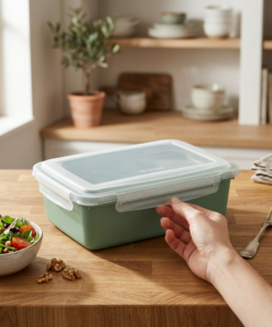 Pote com Trava Marmita Sanremo