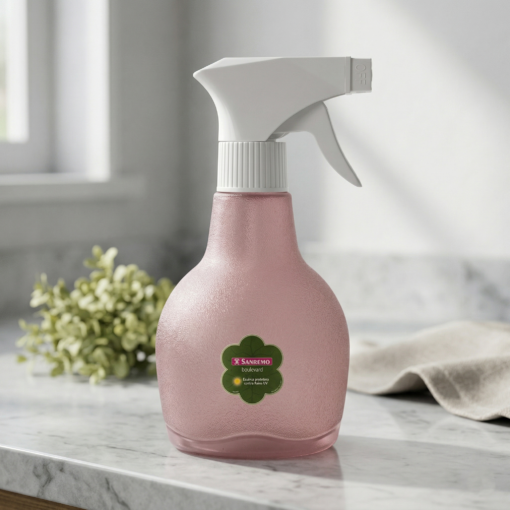 Pulverizador Plástico 350ml Sanremo