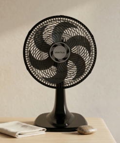 ventilador de mesa turbo 127V