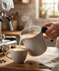 fervedor de alumínio 1.2L polido