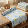 Papel de Presente Infantil Estampado Temas Variados