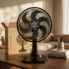 ventilador de mesa turbo 127V
