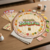 Jogo Pizzaria Maluca Grow