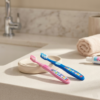 Escova Dental Condor Junior Ursinhos