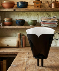 Porta filtro de café da Sanremo