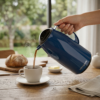 Garrafa Térmica de Mesa Veneza 1,0L Azul Unitermi