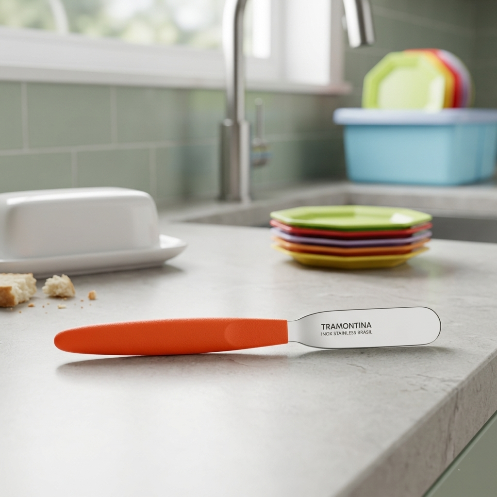 Espátula para Manteiga Ipanema Tramontina