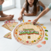 Jogo Pizzaria Maluca Grow