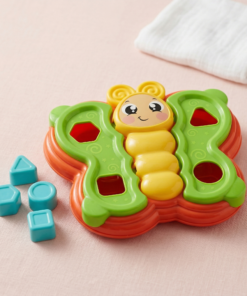 mesinha de atividades Anabelha JP Brink