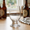 Taça de Cerveja Paulista 300ml Nadir Figueiredo