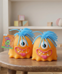 Brinquedo Apertuxo Monstrinho