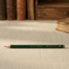Lápis Grafite Castell 2B Faber-Castell