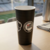copo do corinthians plástico Plasútil