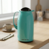 Garrafa Térmica de Mesa Veneza 1,0L Verde Tiffany Unitermi