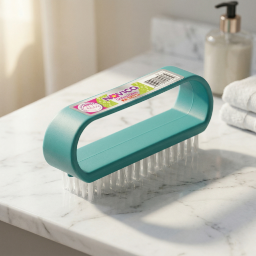 Novica Escova de Limpeza Delicada Plástica Bettanin