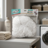 Refil para Mop Giratório 9L Microfibra Kaza Clean