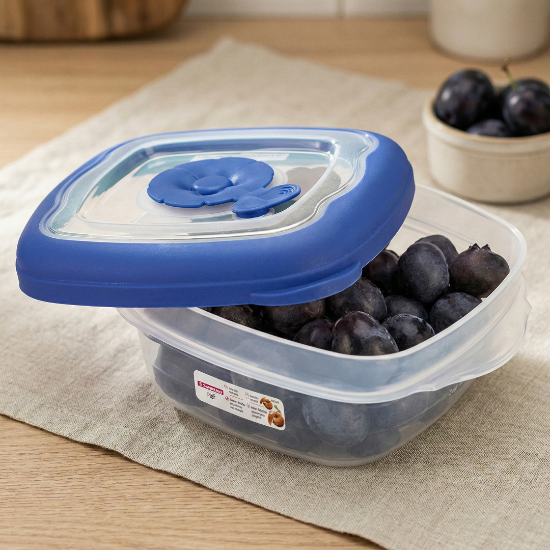 pote plástico atacado Sanremo