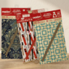 Kit Auto Serv 30x44 Casual Kit Cromus