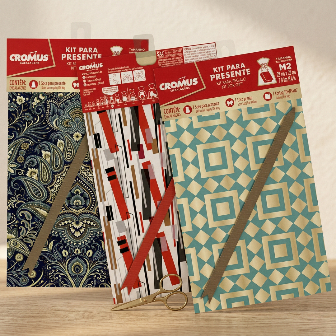 Kit Cromus
