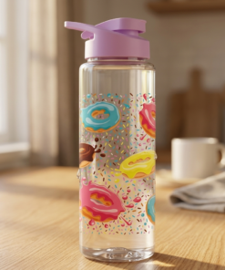 Squeeze Sport Donuts Bandeirante