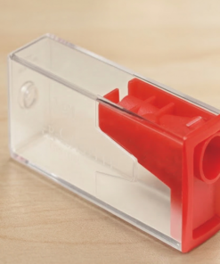 Apontador com Depósito Faber-Castell