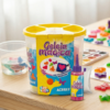 Slime Geleia Mágica 4 Cores Toy Line
