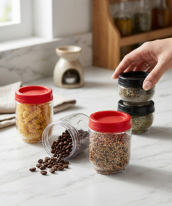 organizador gire e trave plasútil