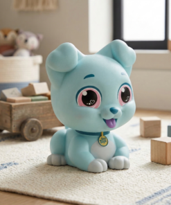 Boneca Brave Girls Kendall