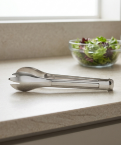 pegador de salada inox Arienzo