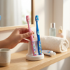 Escova Dental Condor Junior Ursinhos